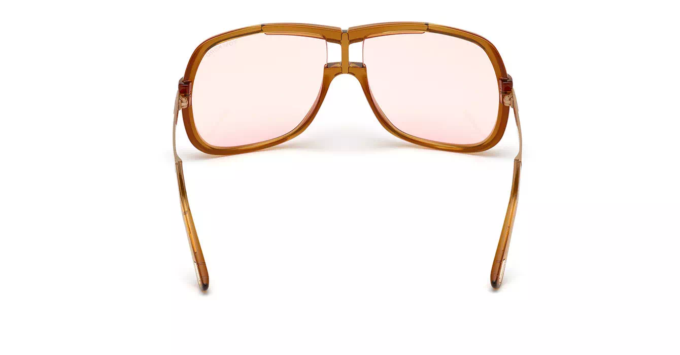 Tom Ford FT800 45Y s62 CAINE