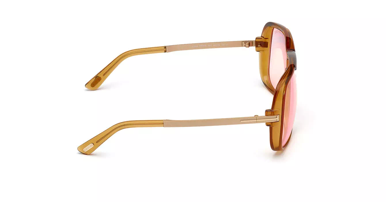 Tom Ford FT800 45Y s62 CAINE