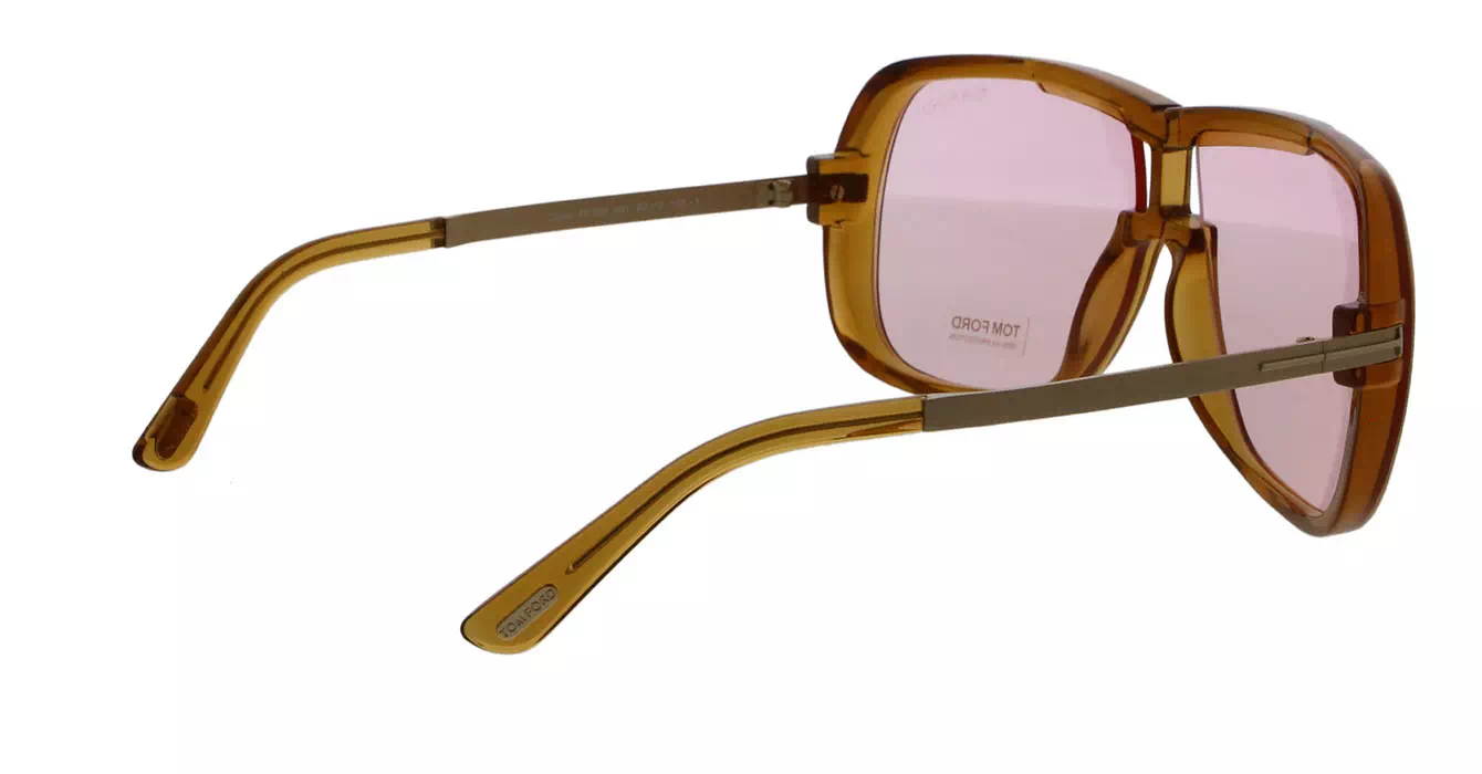 Tom Ford FT800 45Y s62 CAINE