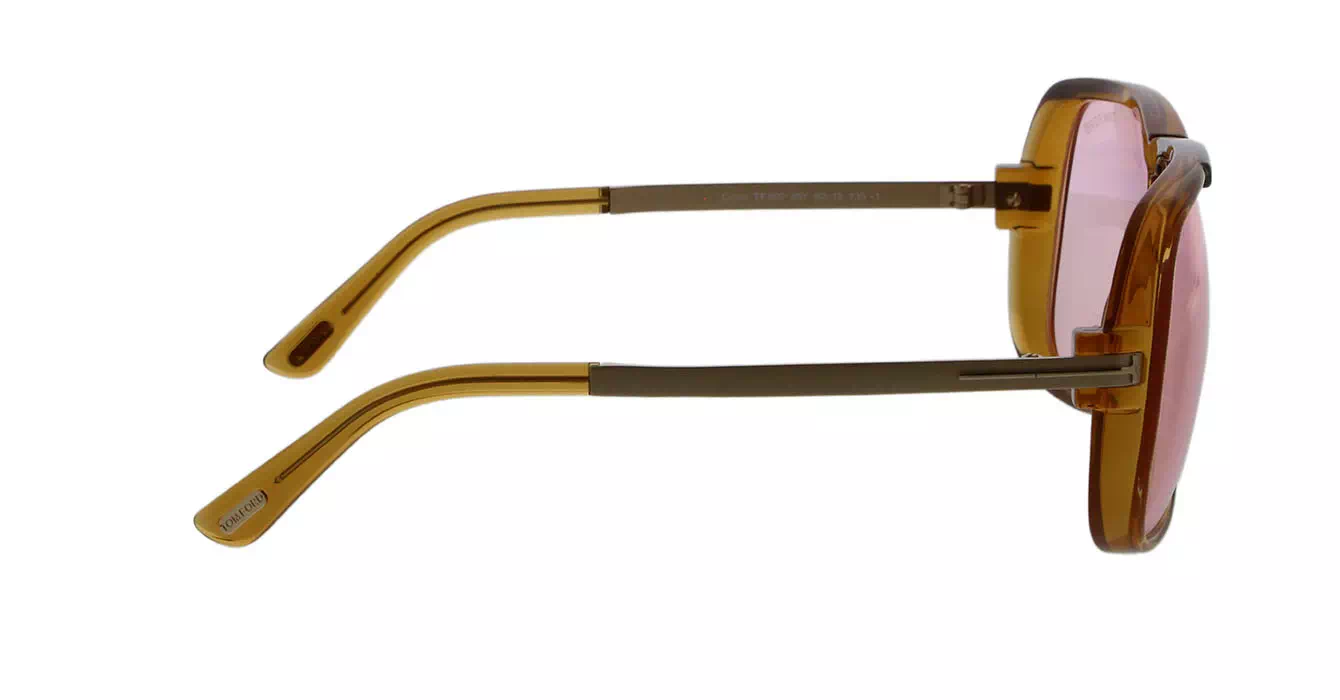Tom Ford FT800 45Y s62 CAINE