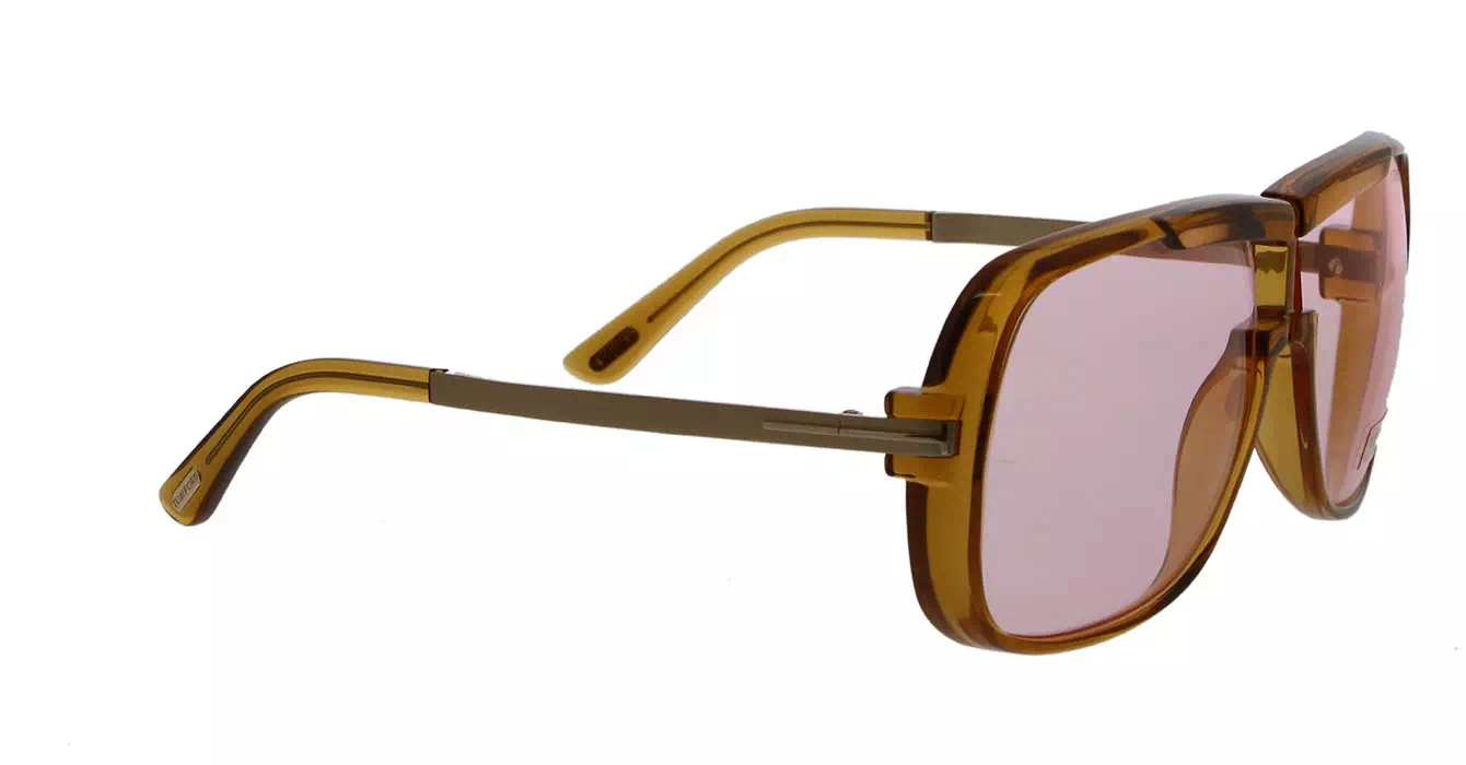 Tom Ford FT800 45Y s62 CAINE