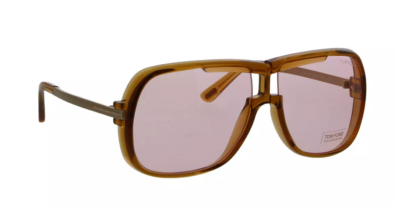 Tom Ford FT800 45Y s62 CAINE