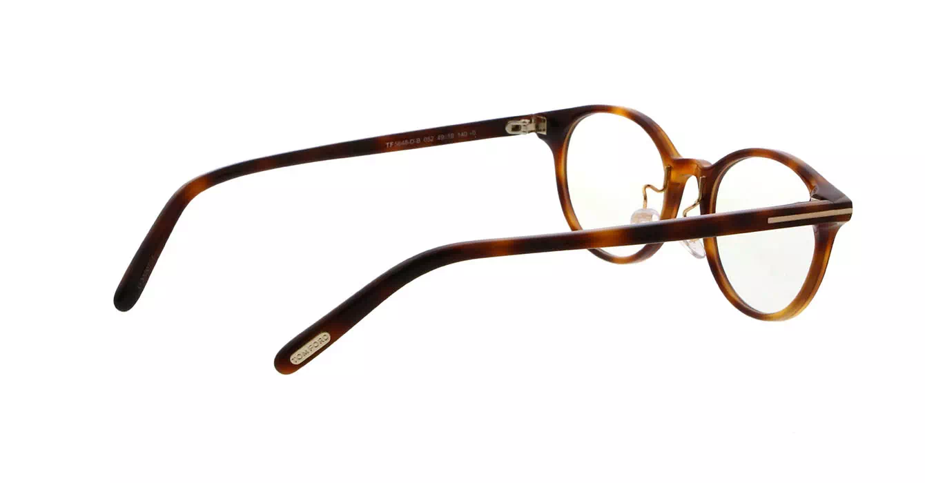 Tom Ford FT5648-D-B 052 s49