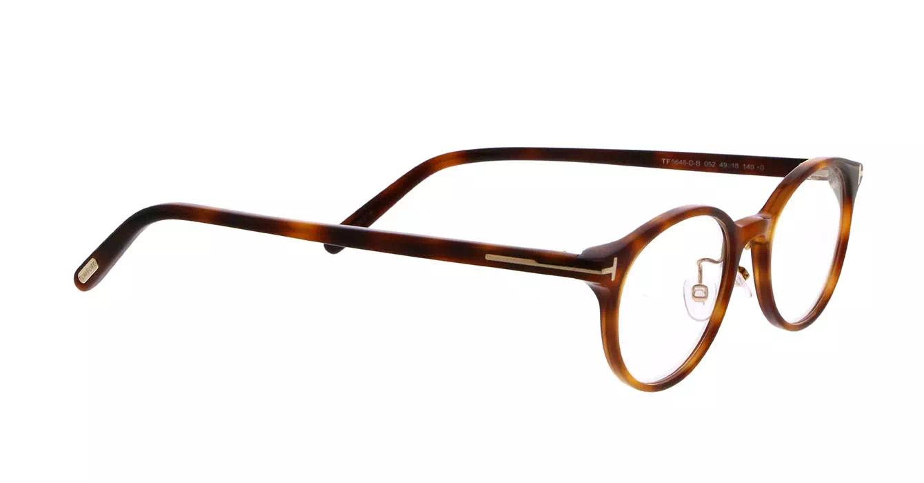 Tom Ford FT5648-D-B 052 s49