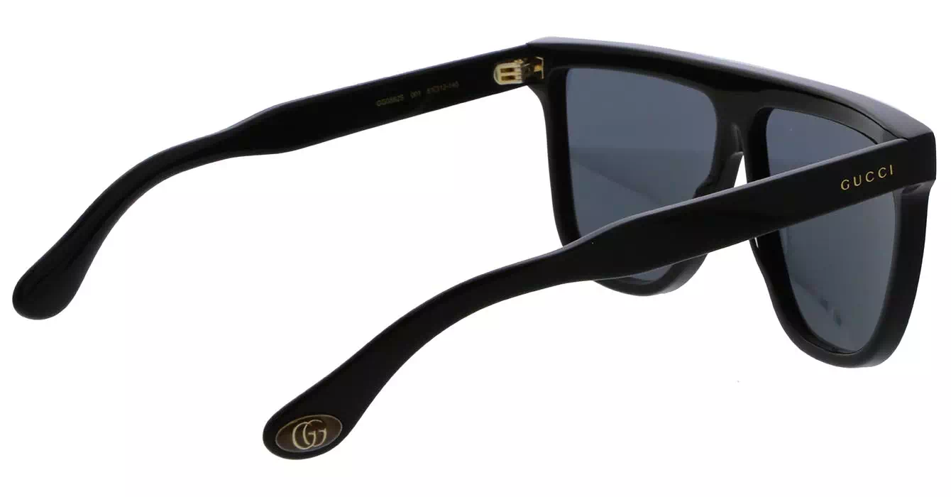 Gucci GG0582S 001 s61