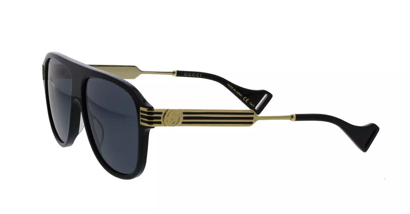 Gucci GG0587S 001 s57