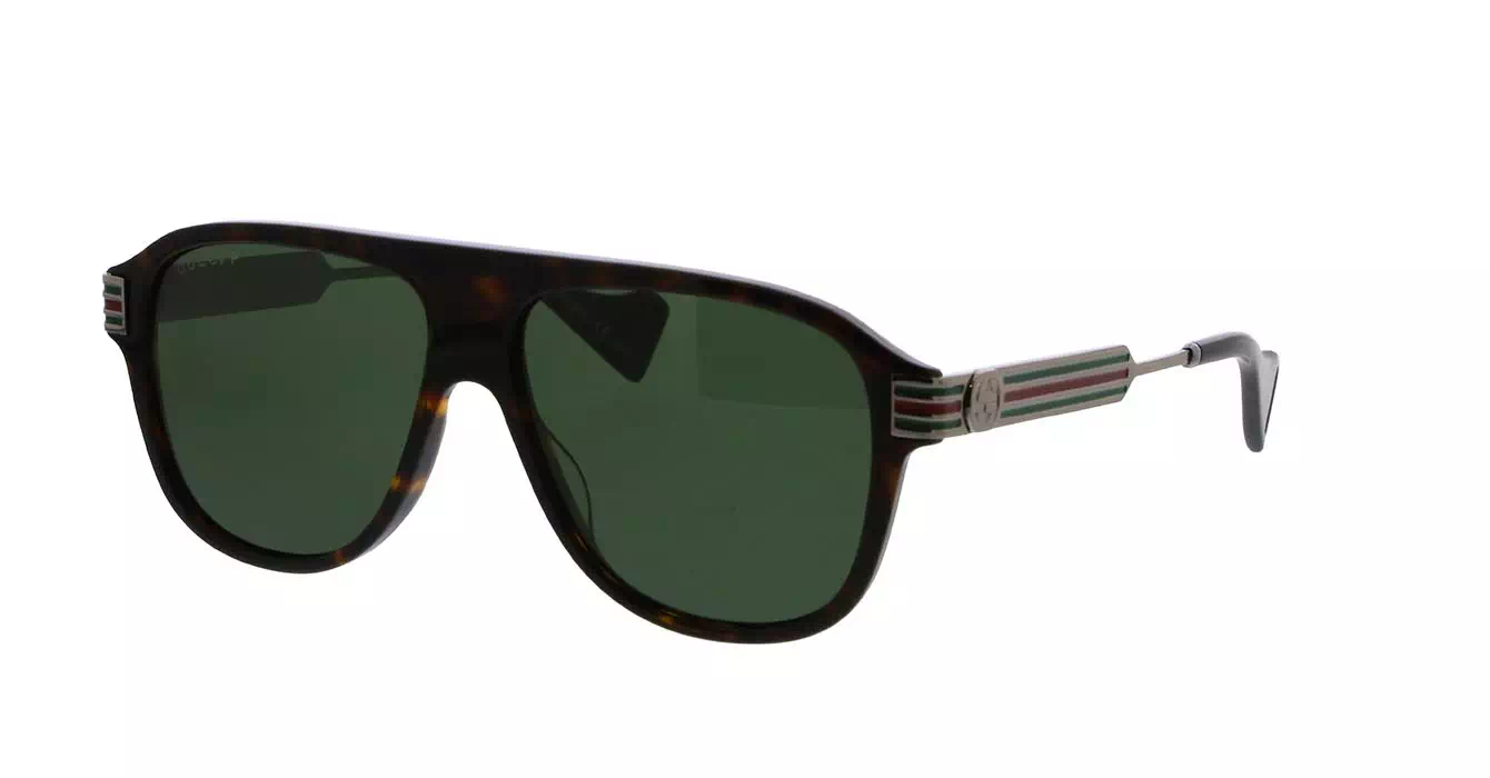 Gucci GG0587S 002 s57