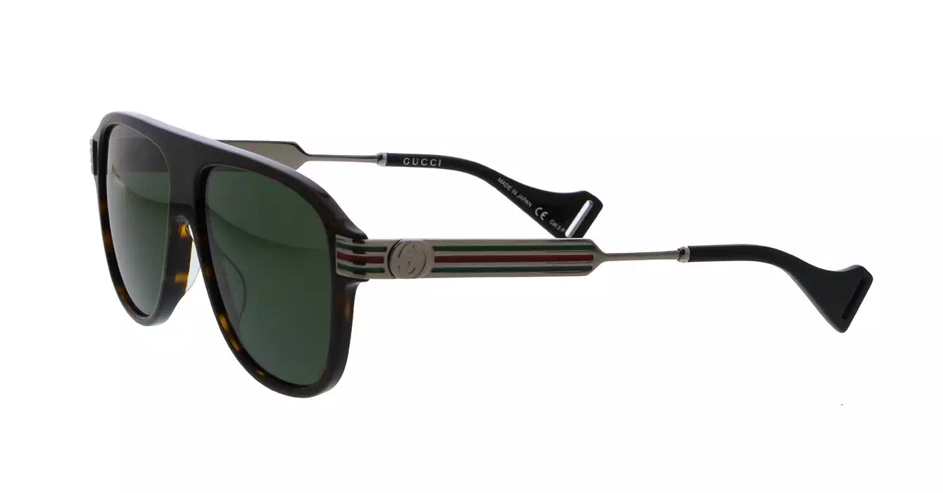 Gucci GG0587S 002 s57