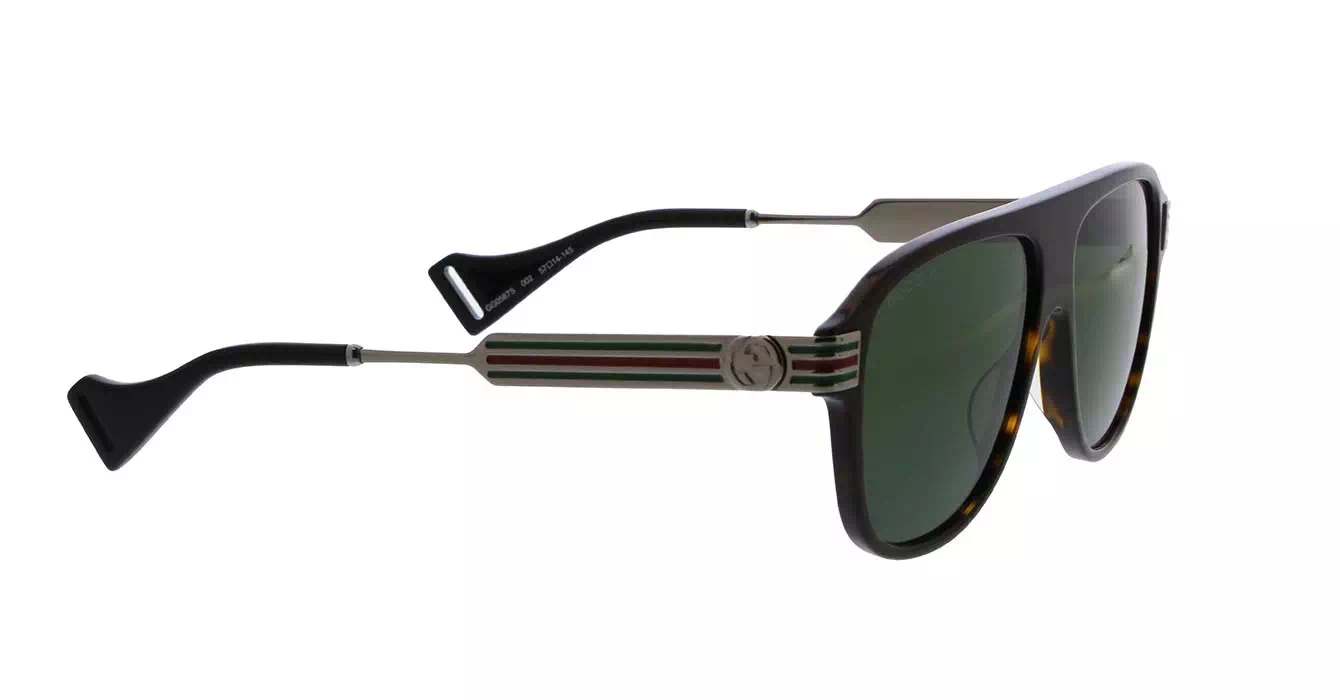 Gucci GG0587S 002 s57