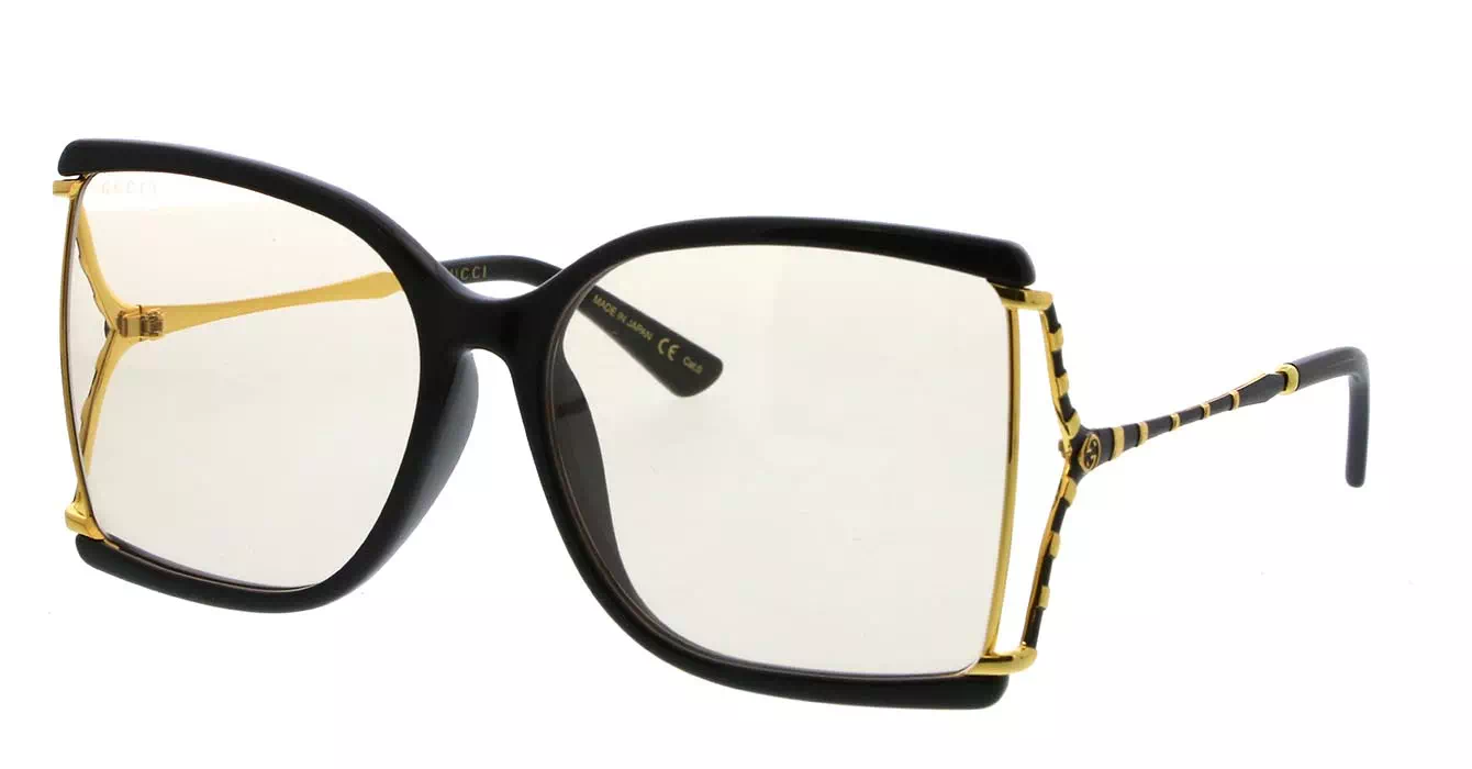 Gucci GG0592SK 002 s61