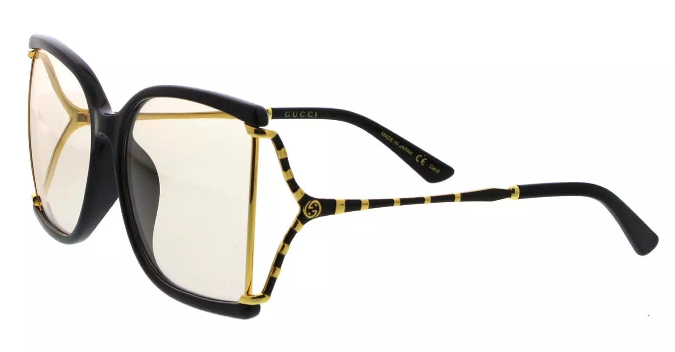 Gucci GG0592SK 002 s61