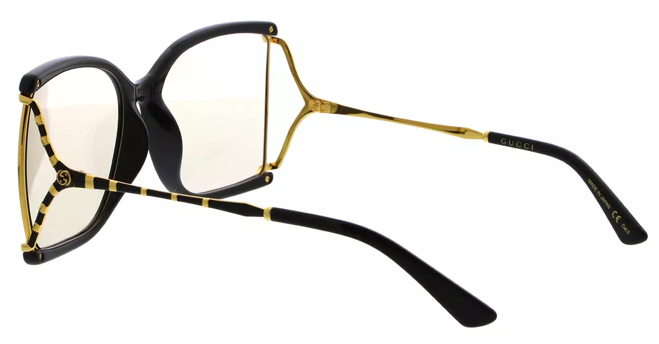Gucci GG0592SK 002 s61