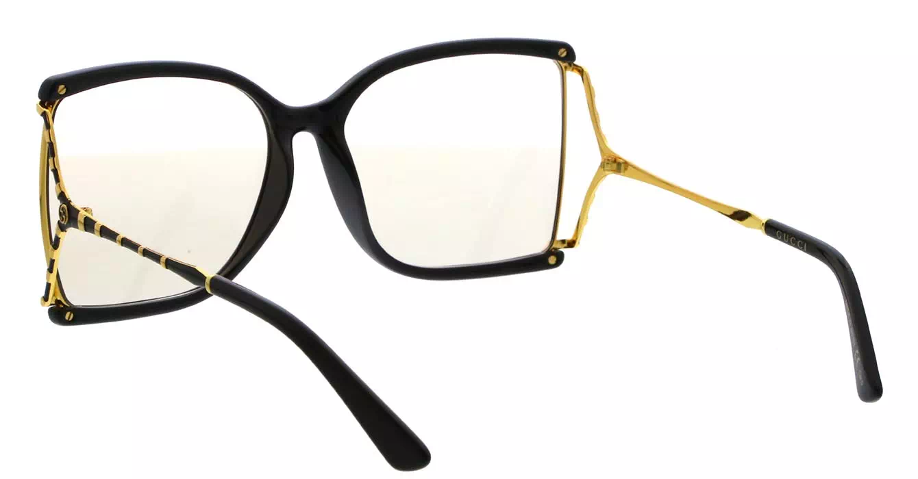 Gucci GG0592SK 002 s61