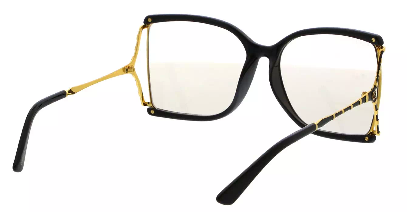 Gucci GG0592SK 002 s61