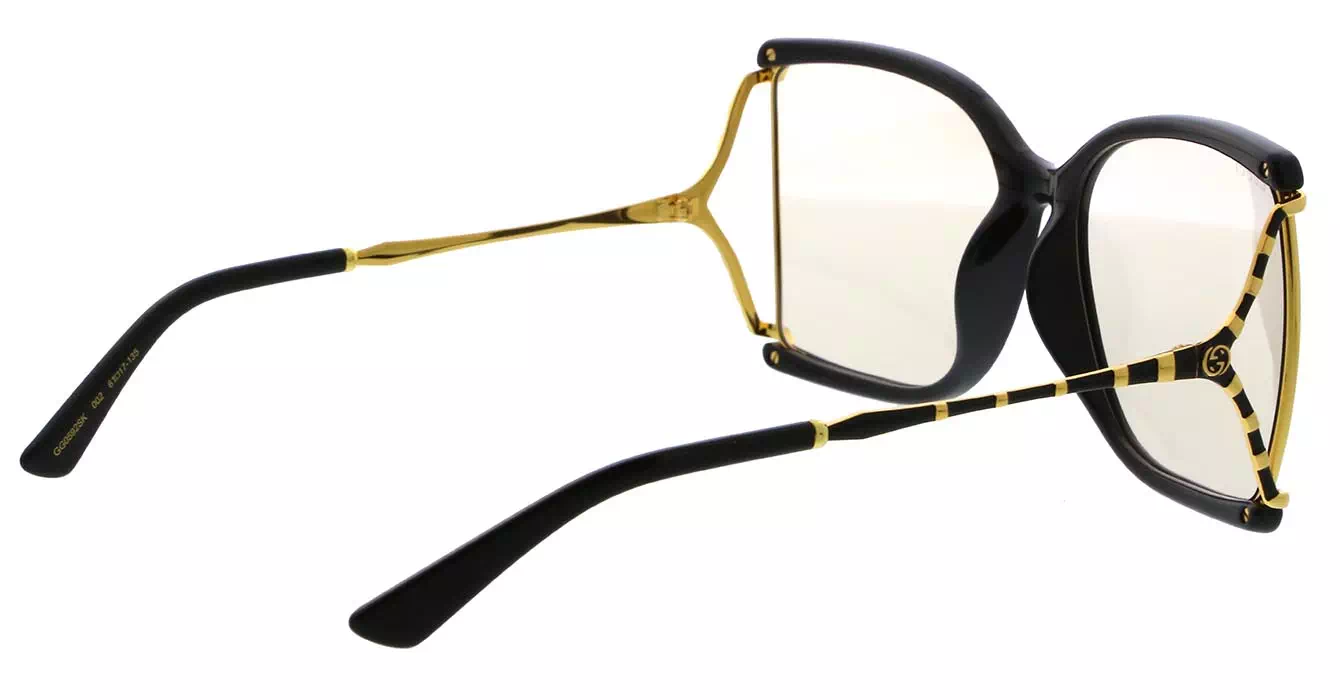 Gucci GG0592SK 002 s61