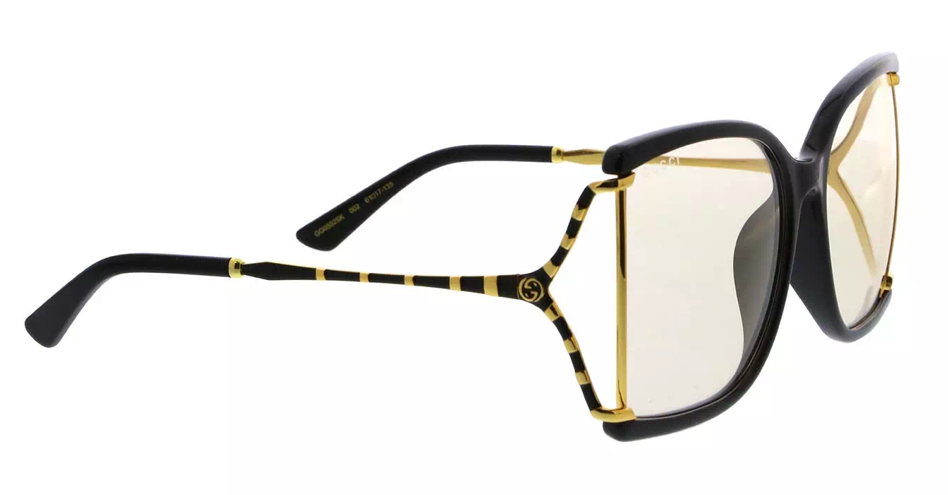 Gucci GG0592SK 002 s61