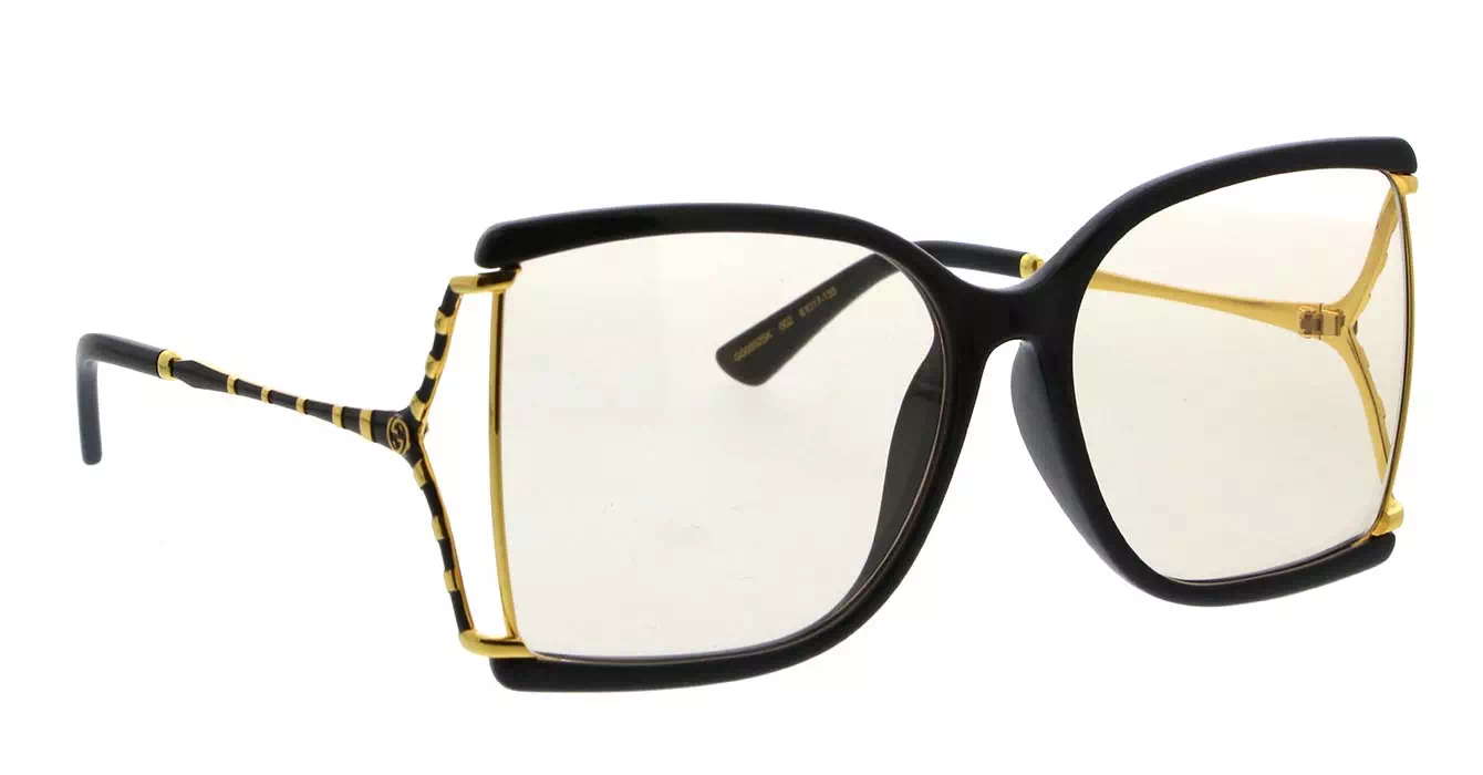 Gucci GG0592SK 002 s61