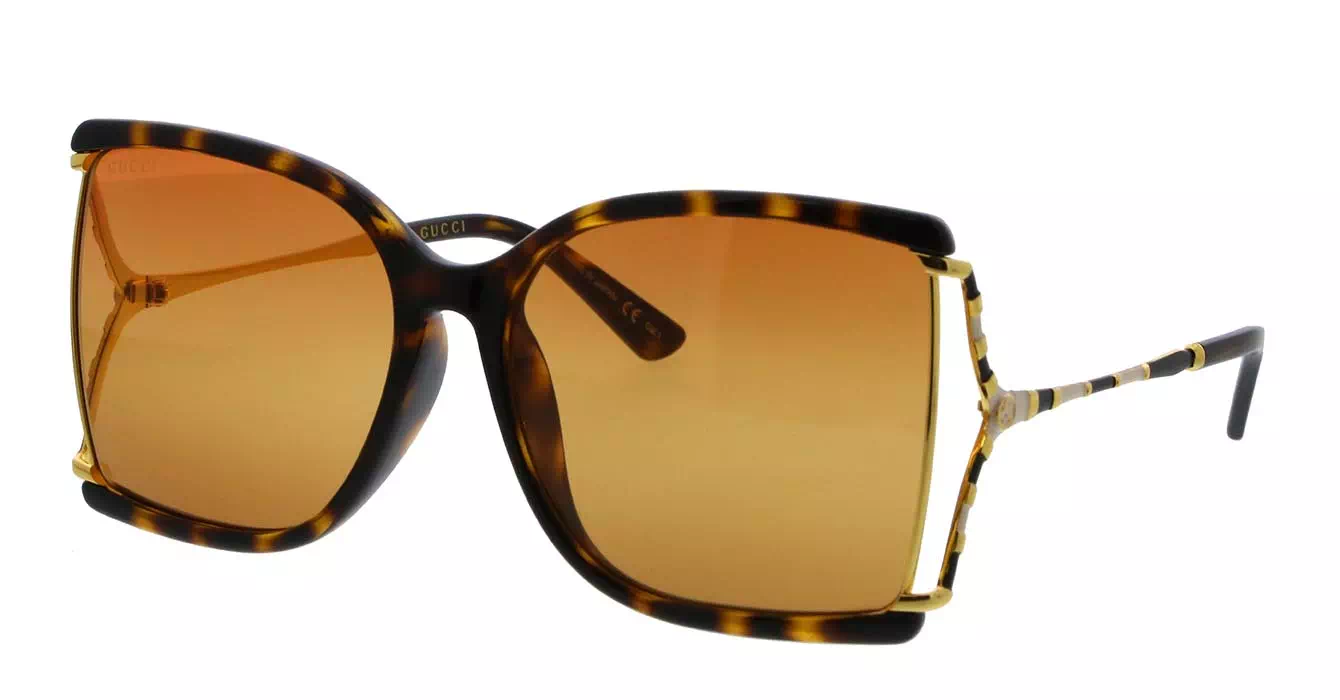 Gucci GG0592SK 003 s61