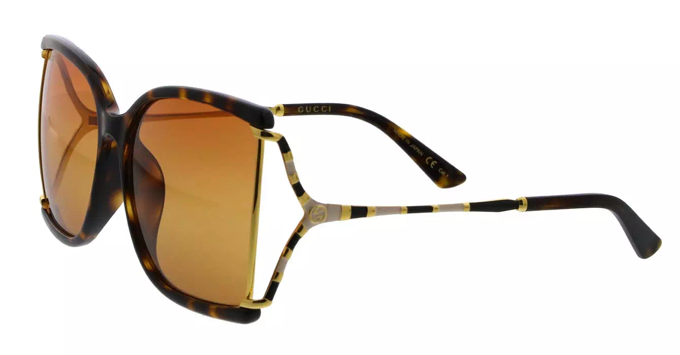 Gucci GG0592SK 003 s61
