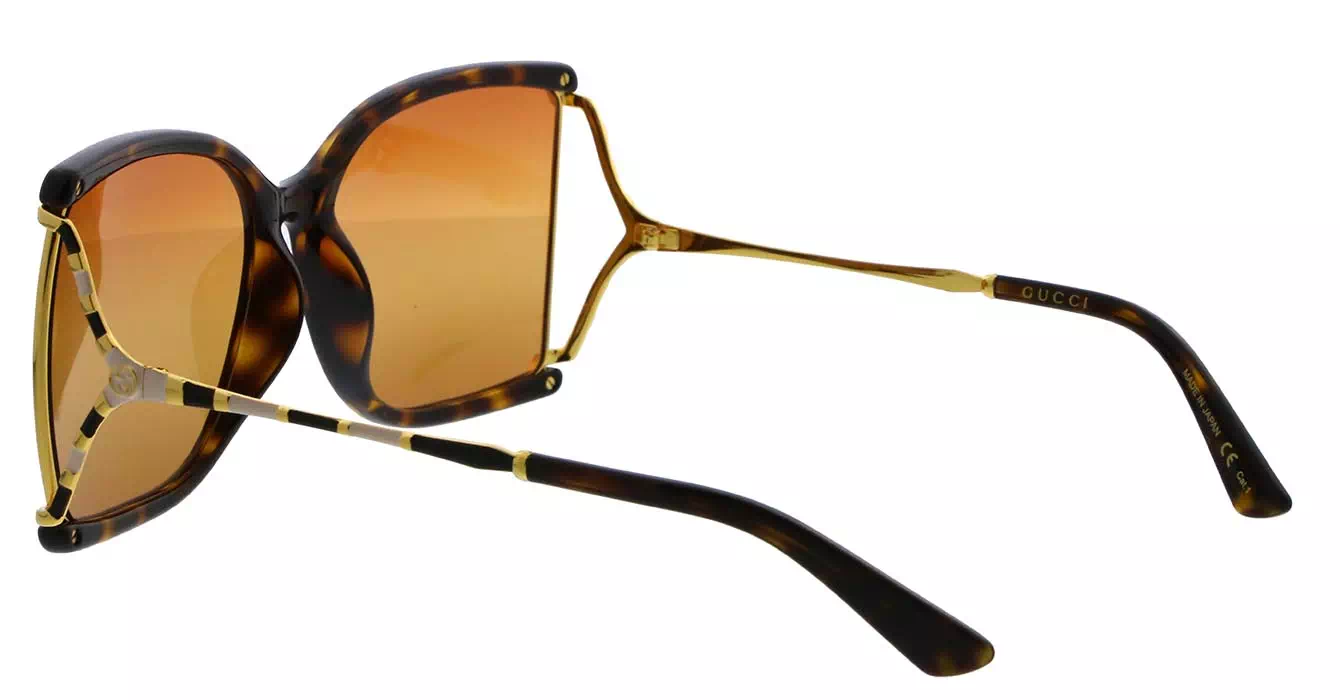 Gucci GG0592SK 003 s61
