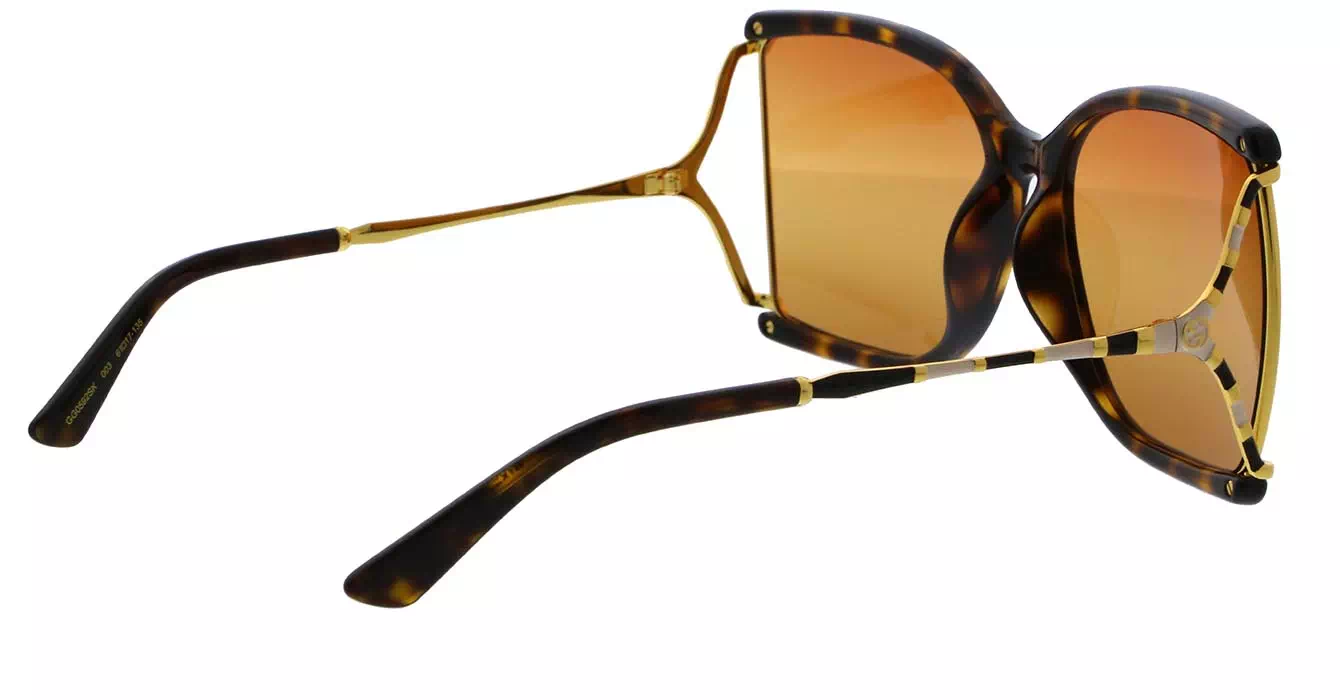 Gucci GG0592SK 003 s61