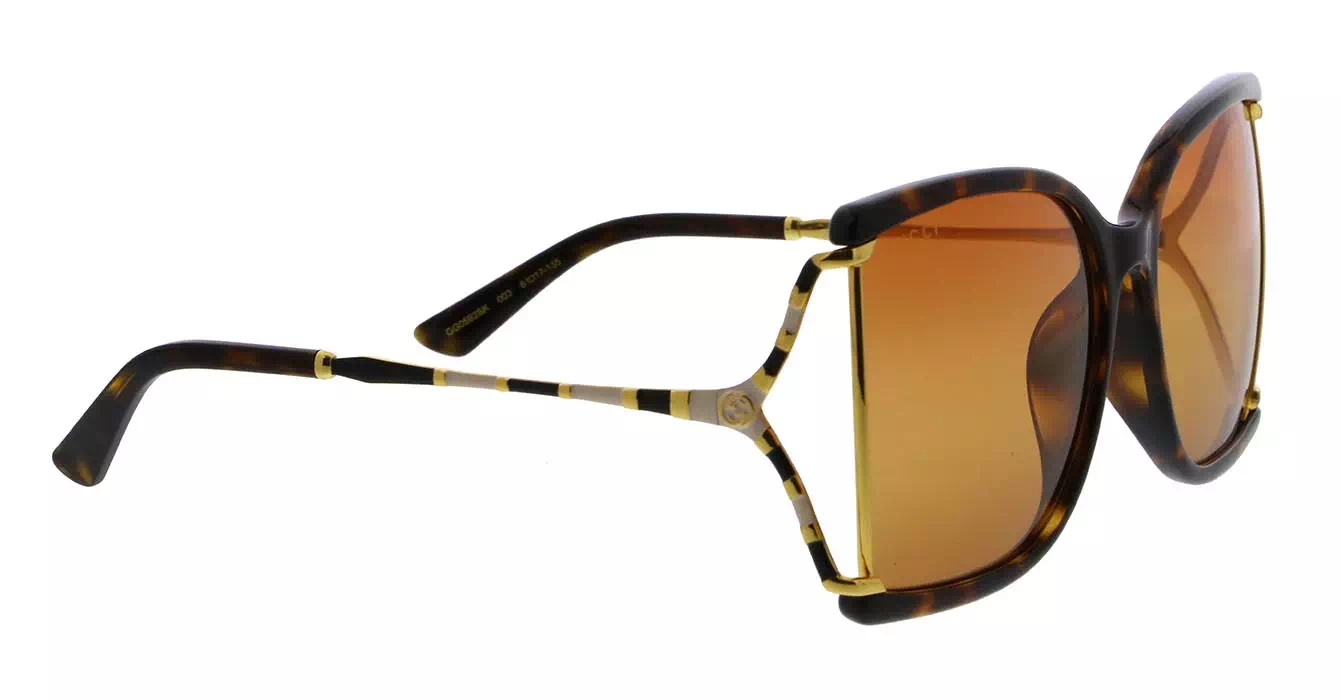 Gucci GG0592SK 003 s61