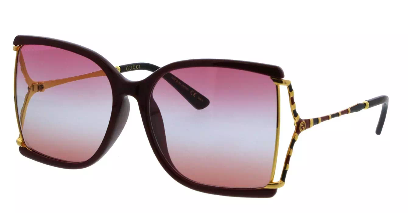 Gucci GG0592SK 004 s61
