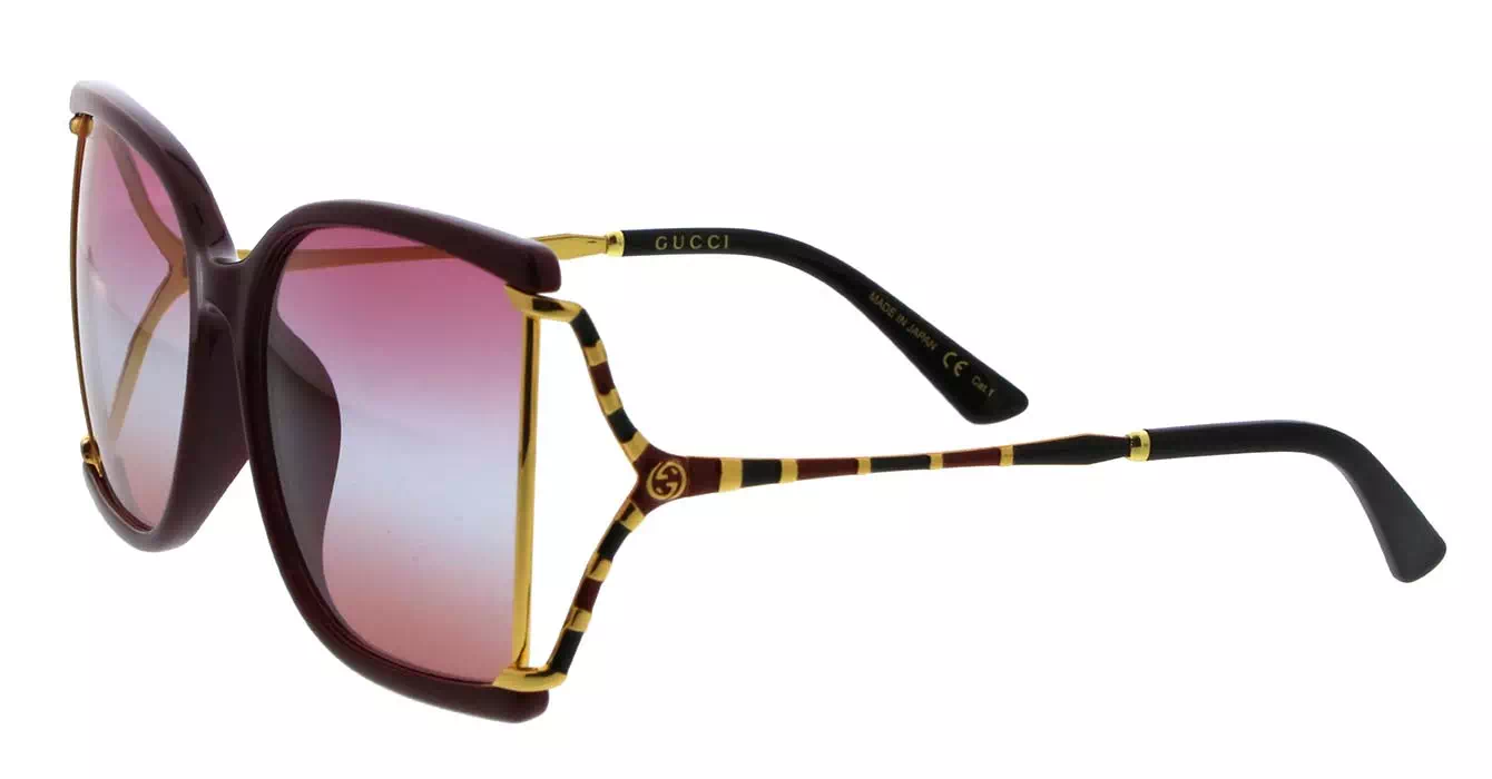 Gucci GG0592SK 004 s61