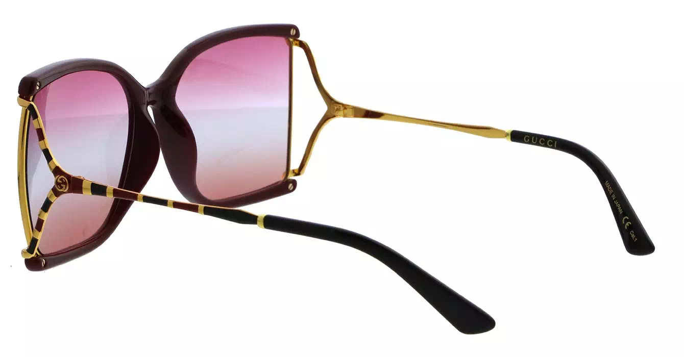 Gucci GG0592SK 004 s61