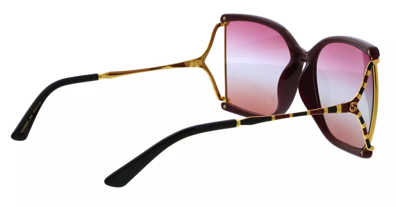 Gucci GG0592SK 004 s61