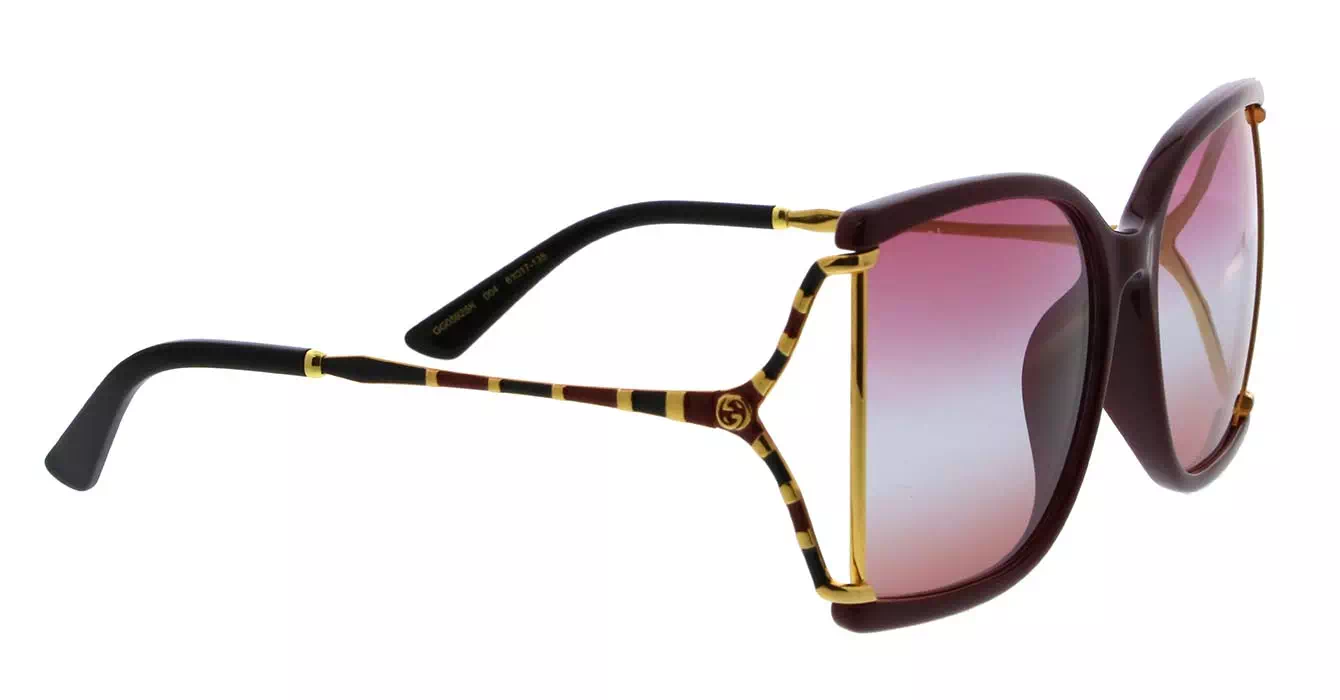 Gucci GG0592SK 004 s61
