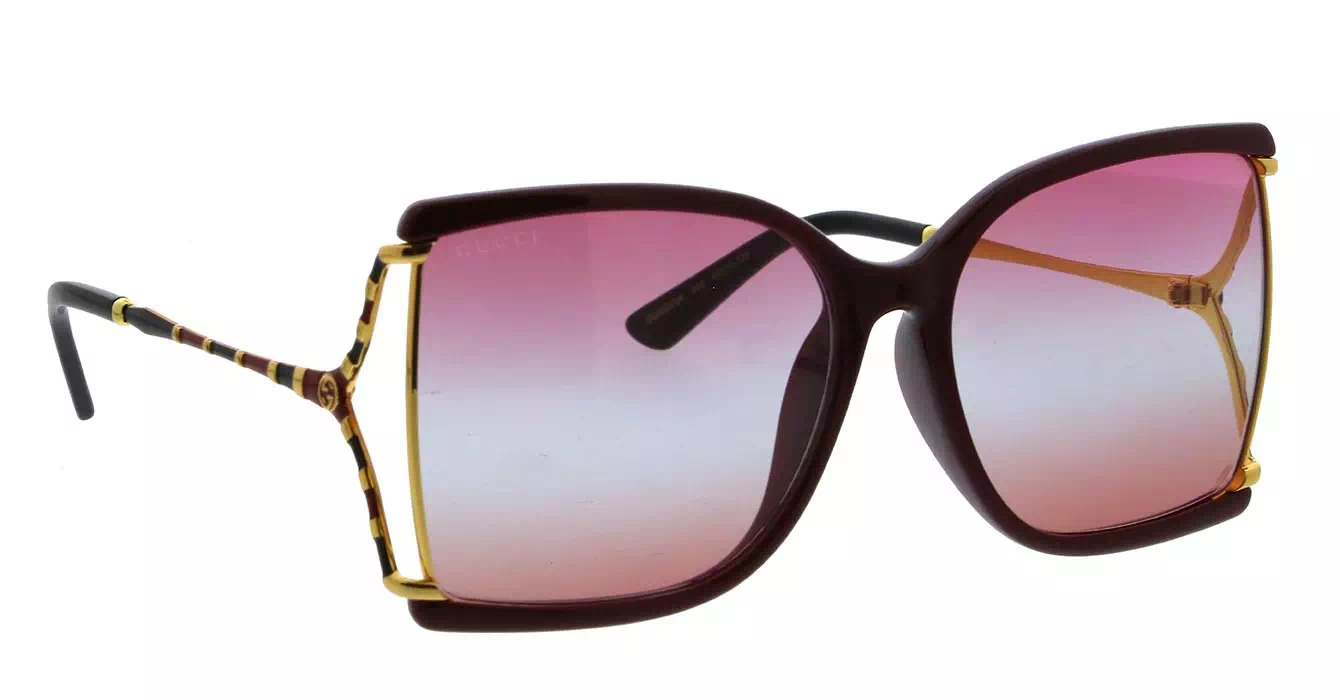 Gucci GG0592SK 004 s61