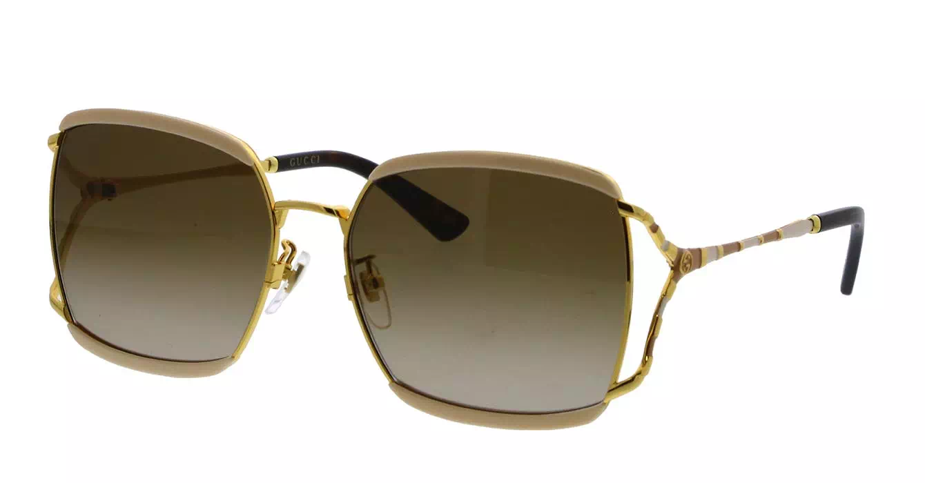 Gucci GG0593SK 003 s59