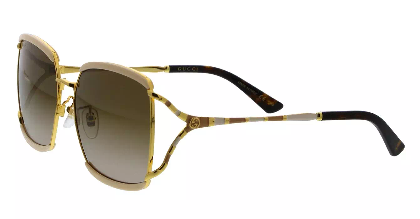 Gucci GG0593SK 003 s59