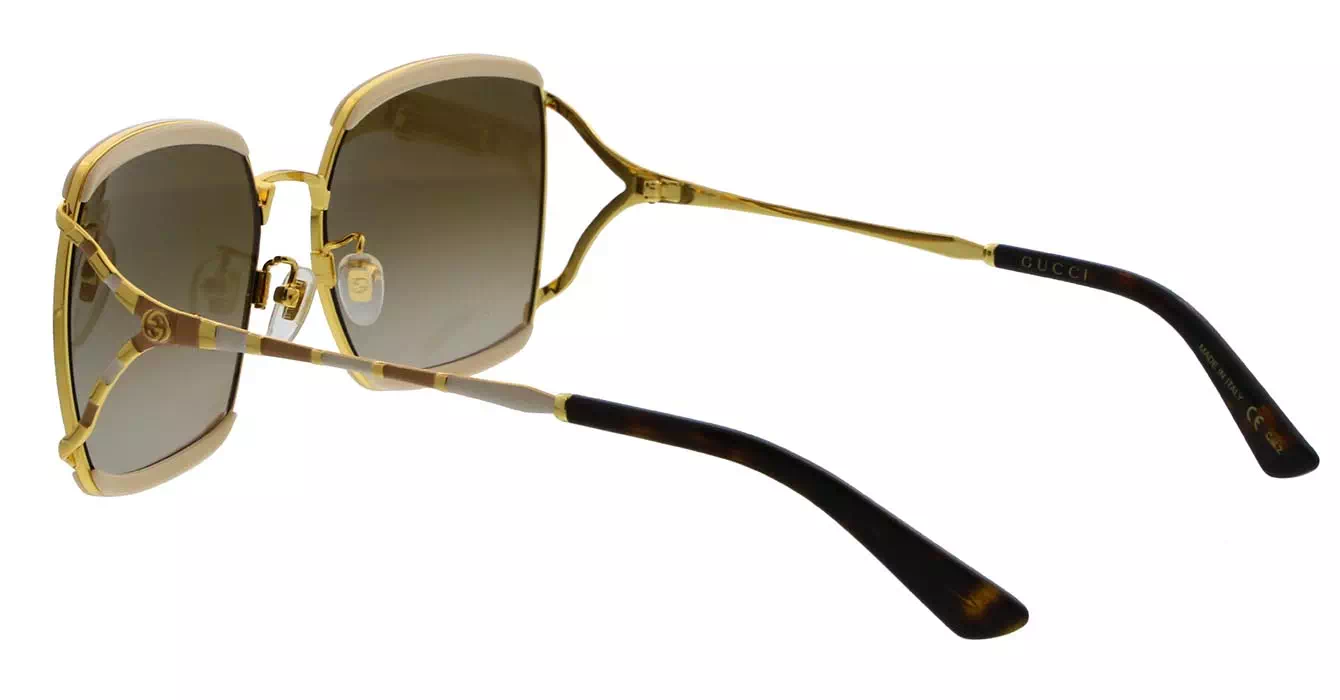 Gucci GG0593SK 003 s59