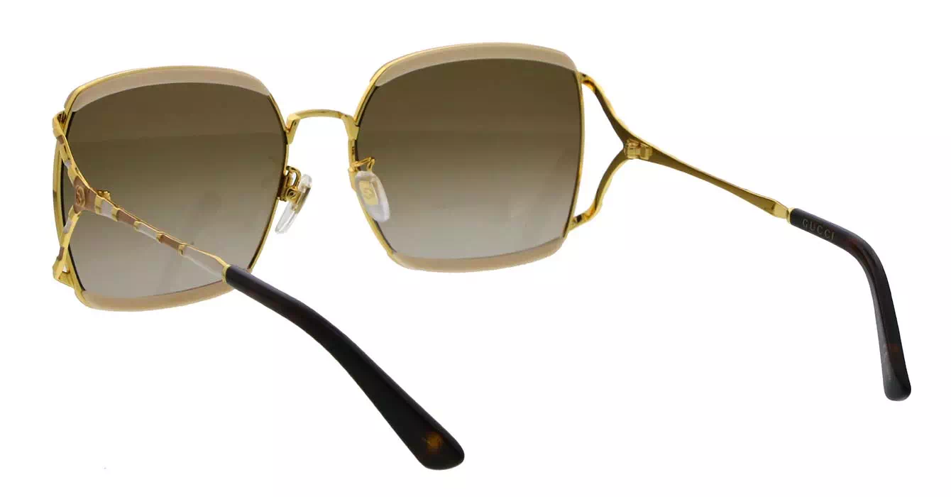 Gucci GG0593SK 003 s59