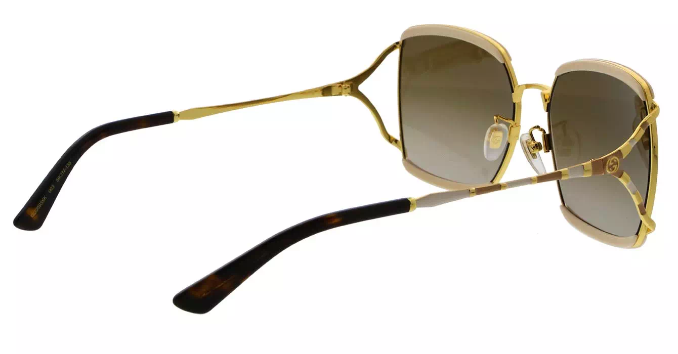 Gucci GG0593SK 003 s59