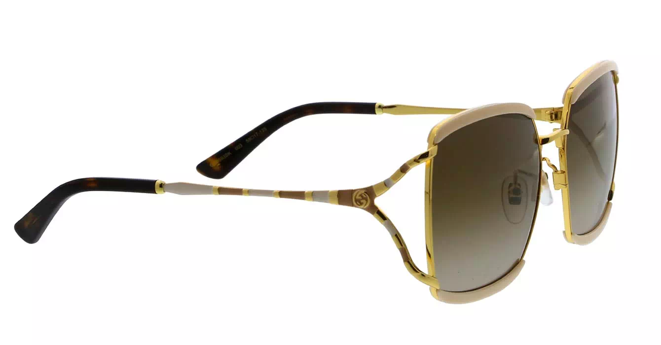Gucci GG0593SK 003 s59