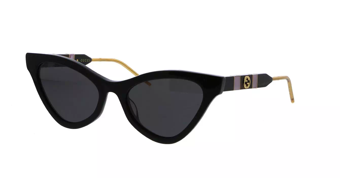 Gucci GG0597S 001 s55
