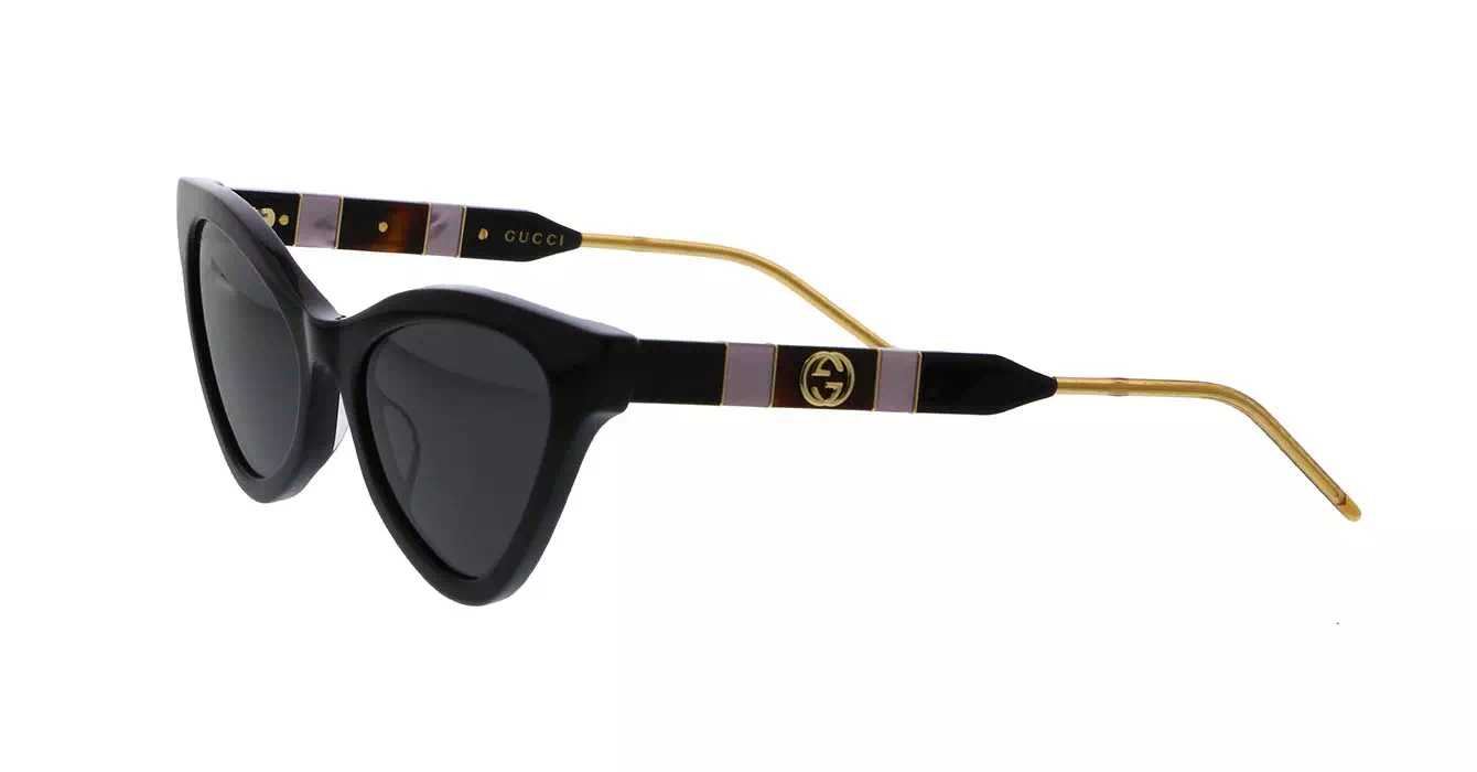Gucci GG0597S 001 s55
