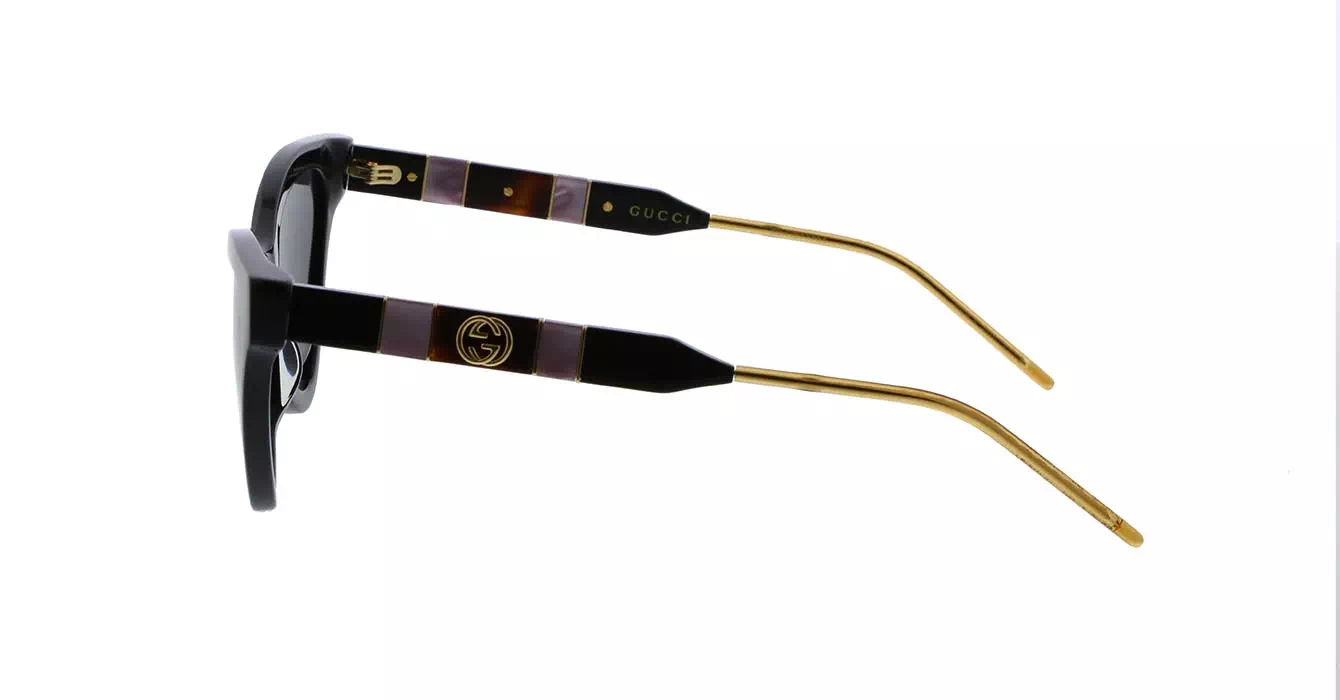 Gucci GG0597S 001 s55
