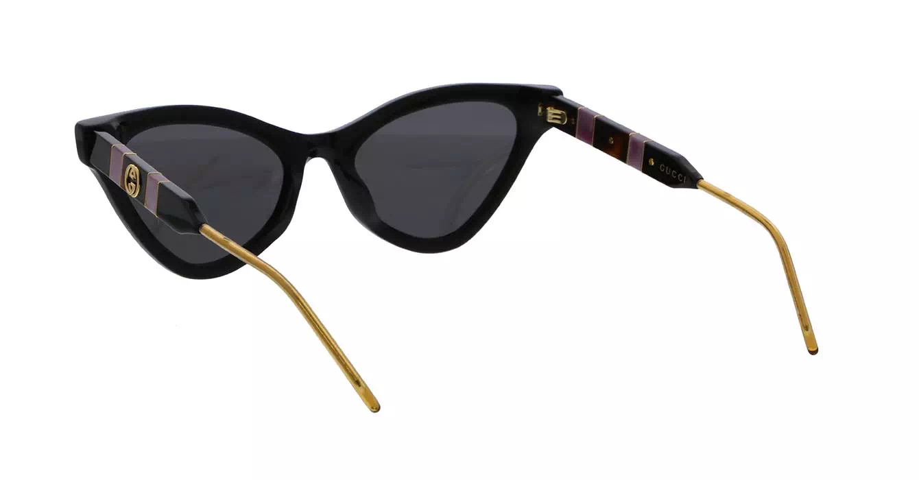 Gucci GG0597S 001 s55