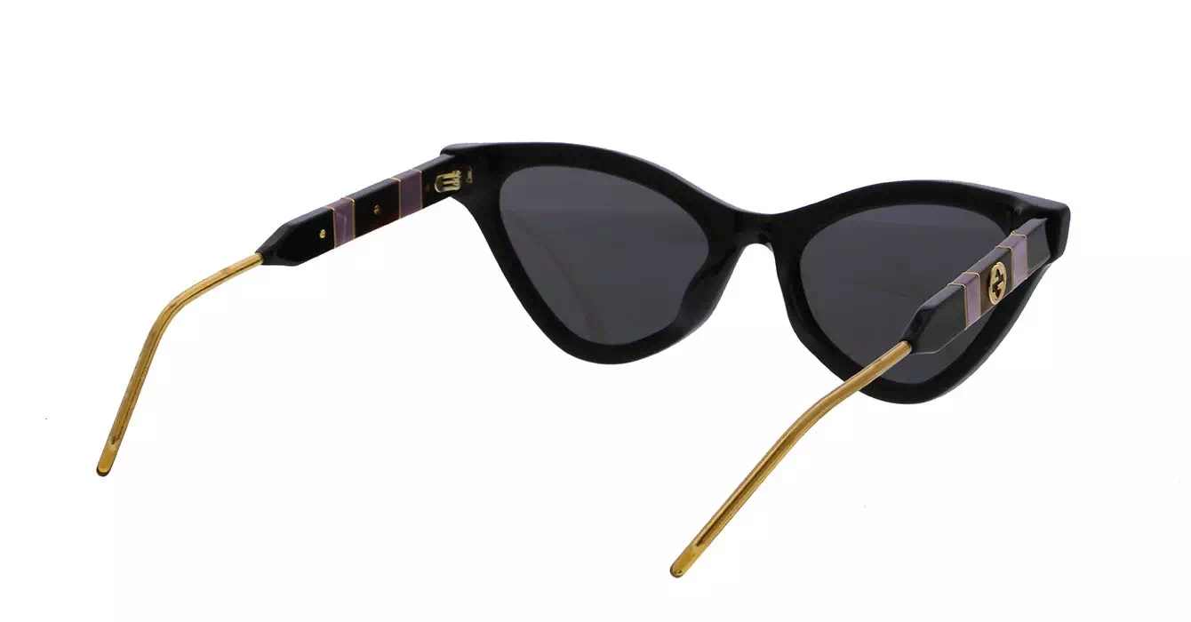 Gucci GG0597S 001 s55