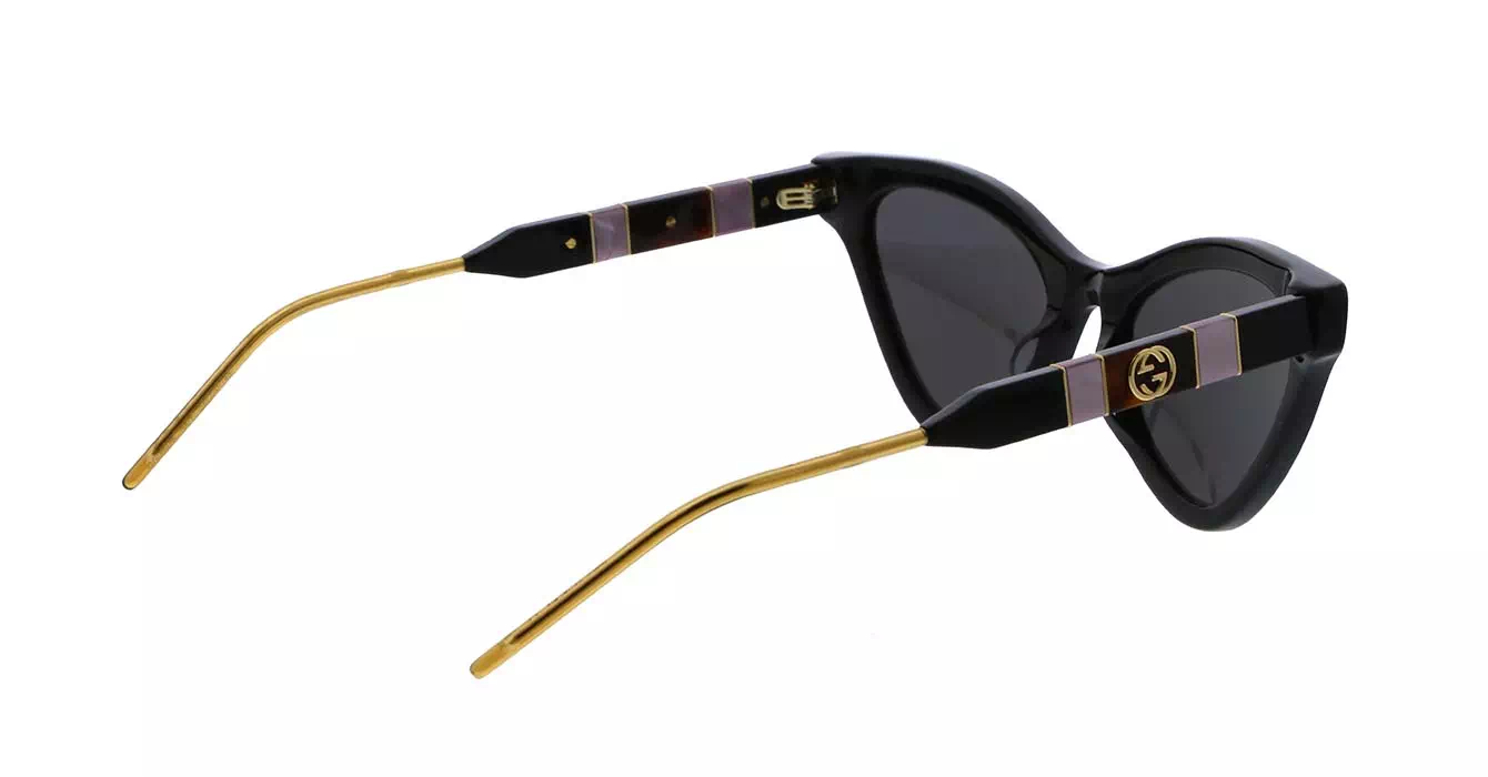 Gucci GG0597S 001 s55