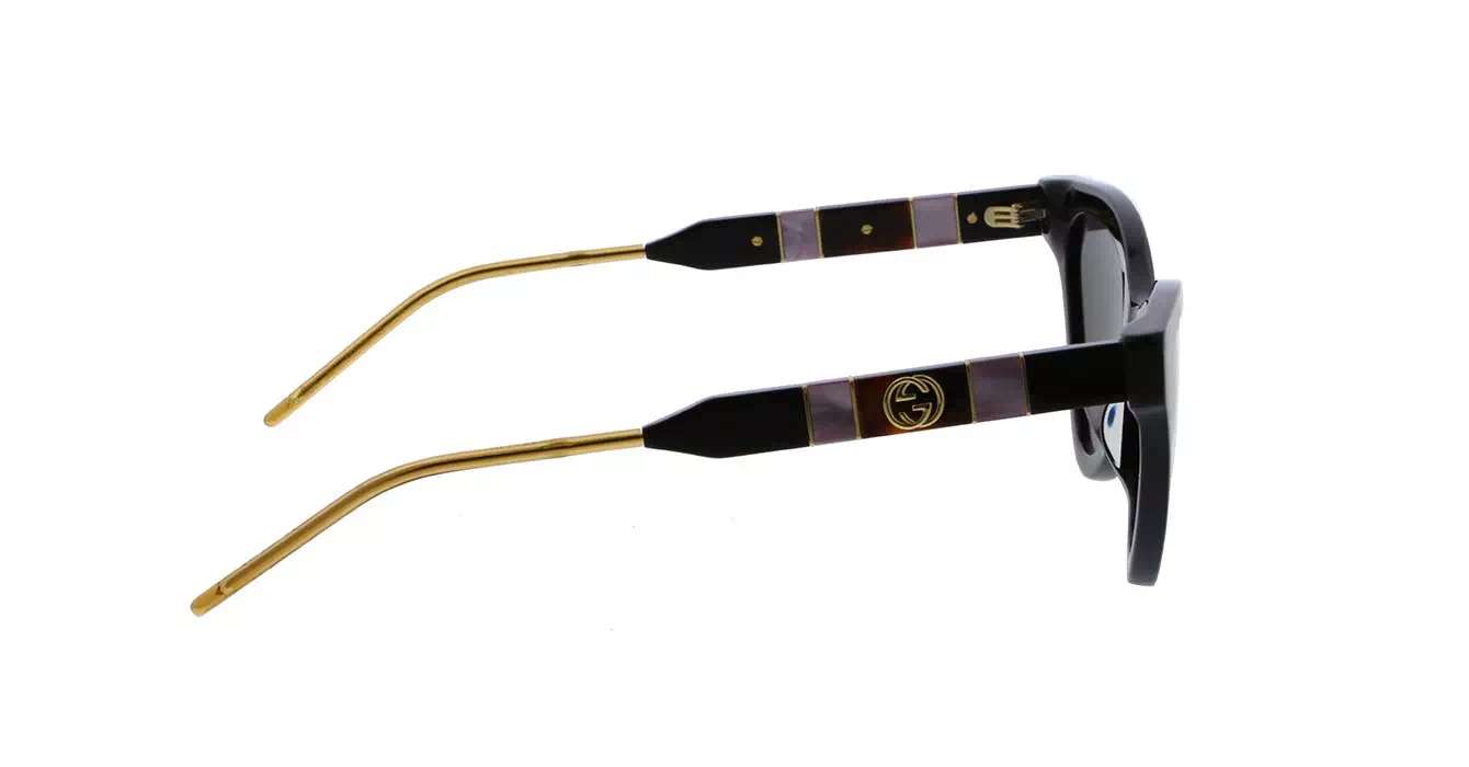 Gucci GG0597S 001 s55
