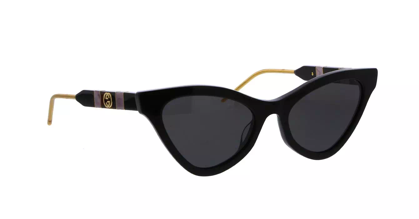 Gucci GG0597S 001 s55