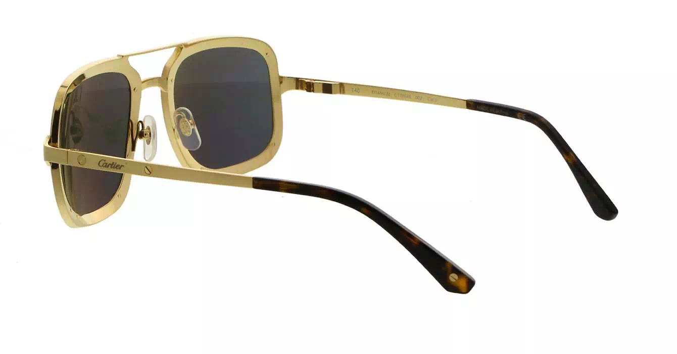 Cartier CT0194S 002 s58