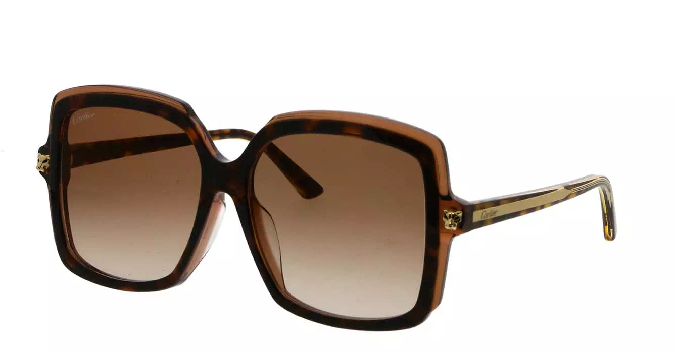 Cartier CT0196SA 002 s56
