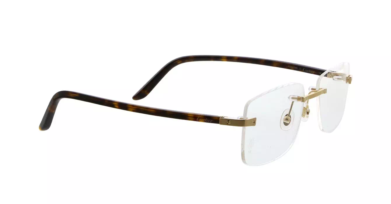 Cartier CT0216OA 003 s57