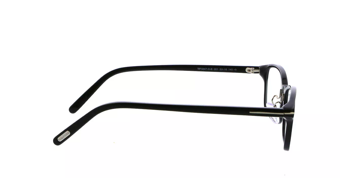 Tom Ford FT5647-D-B 001 s53